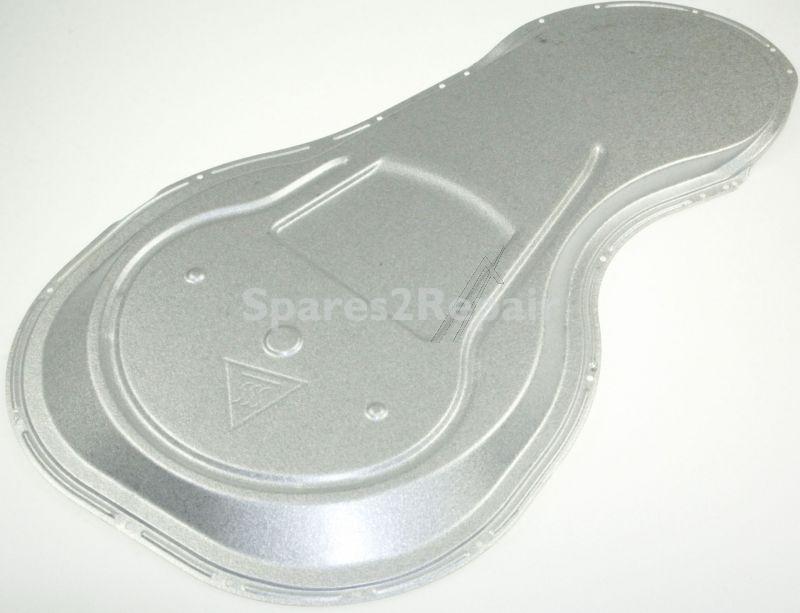 Casing Cover - 2972900300 C00865192 Heater Cover Assembly [Arcelik]