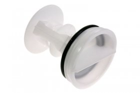 Smeg Fluff Filter - 693410496 Assembly Filter Drainage