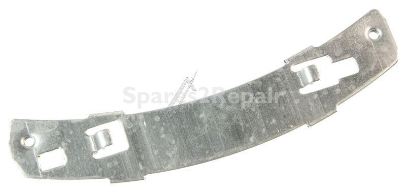 Smeg Door Hinges For Washing Machines - 018291527 Bracket Hinge