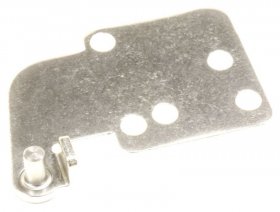 Smeg Door Hinges For Fridges - 681331190 Left Upper Hinge