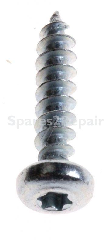 Liebherr Screw - 409802900 Plastic Screw 4x19