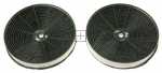 Cooker Hood Filter - Fwp18 1161077 Fwp 18 [Amica]