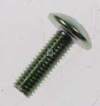 Samsung Screw - 6001-000716 Screw-machine th + m5 l16 zpc3(yel) mswr
