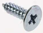 Samsung Screw - 6002-001364 Screw-tapping fh + 1 m4 l14 crswrch18a