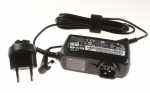 Acer Power Supply notebook - Ap 04001 002eu Acer Ac Adapter 40w 19v Blackeu