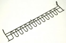 Hisense Gorenje Fixings And Brackets - 700467 Glass Holder