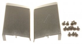 Samsung Stand Support - Bn96-31636a Mounting Part Stand Base - Assembly Guide P-stand uh7000 40
