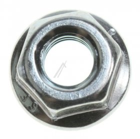 Nut - Flange Nut M6 [Vestel]
