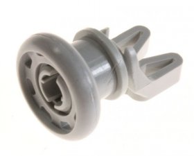 Roller For Dishwasher Basket - 1885800300 C00905863 Rollers To Basket Above [Arcelik]