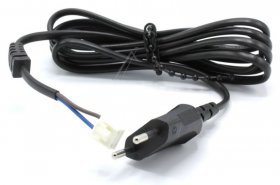 Grundig Mains Power Lead - Vbj524r-2 C00928595 Cable Harness Ac Power (110mm)