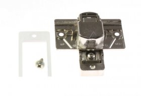 Door Hinges For Washing Machines - 00059590 Hinge-door [Bosch Siemens]
