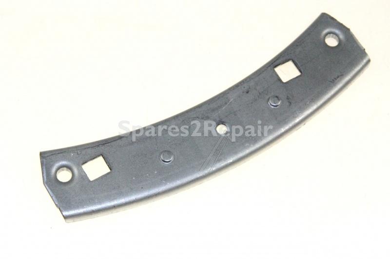 Hisense Gorenje Carrier Assembly - 581131 Hinge Plate Ps-sp Ng