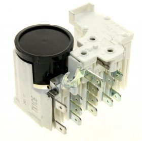 Starter Relay - C00266723 481228038118 Monoblock Tx1c6 [Whirlpool Indesit]