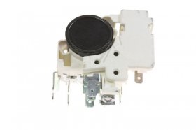 Starter Relay - Starter [Electrolux Aeg]