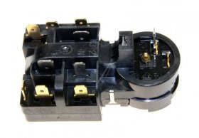 Starter Relay - 4346040485 C00866461 Starter [Arcelik]