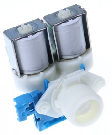 Smeg 2 way Solenoid Valve - 693050306 Water Inlet Valve (double