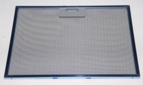 Metal Grease Trap - C00345805 481248088071 Metallic Grease Filter [Whirlpool Indesit]