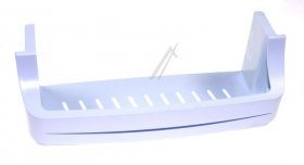 Refrigerator Door Shelf Upper - 40019007 Shelf For Egg [Vestel]