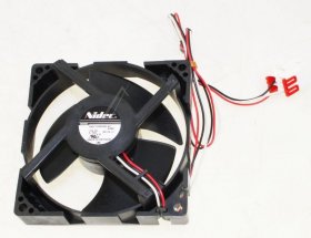 Samsung Ventilator Motor - Da31-00338c Motor Bldc Fan u92c12ms1b3-52k094-09232j