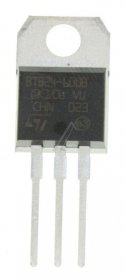 Stmicroelectronics Triac - Triac, 24a 600v To-220ab