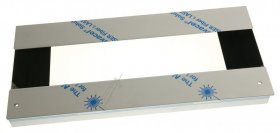 Smeg Door Panel - 692532091 Upper Door External Glass