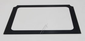 Teka Oven Door - 82022401 Assembly Door Bm W C-ch Bns S2k05