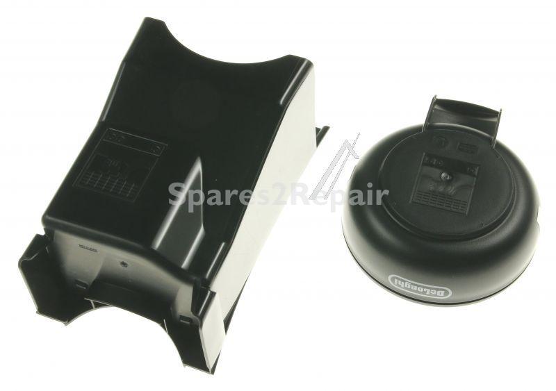 Drip Tray - Wi1756 Drip Tray [Delonghi]