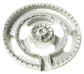 Samsung Mechanical Components - Dg81-01691a A-s Burner Flame Distributor (triple) Na64h303