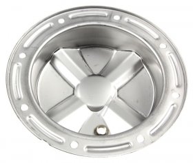 Flap - Coperc Cald All-acc H40 1for 1-8gas Sgss [Delonghi]