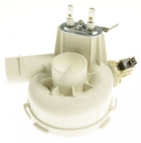 Heater For Dishwasher - Heating Elements [Midea]