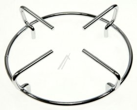 Dometic Mechanical Components - 407144126 Grid Chrome Plated D=160-33mm