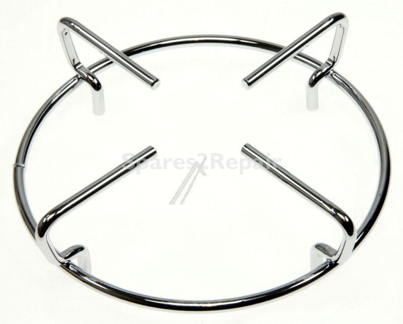 Dometic Mechanical Components - 407144126 Grid Chrome Plated D=160-33mm