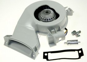 Brandt Ventilator Motor - R2e170 Aj45-15 57x2187 Hot Circuit Coil