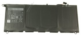 Dell Laptop Battery - Pw23y Battery 60whr 4 Cell Lithium