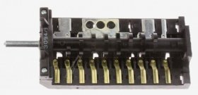 Smeg Switch - 811730142 Oven Commutator