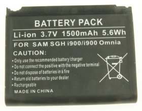 Classic Phone Battery Packs - Gsma37176c 3 7v-1500mah Li-ion Gsm Akku Samsung