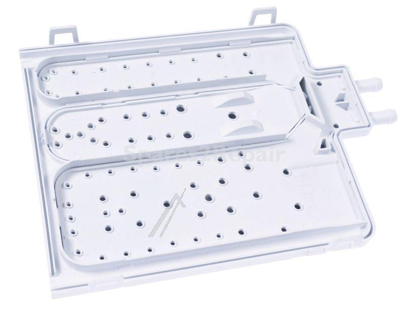 Detergent Dispenser Cover - 42185101 Water Distribution Plate Gray-cold-6-sl [Vestel]