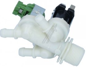 Compatible 3 way Solenoid Valve - Electro Valve Alternative For Electrolux 1468766405 1468766108 4006016127