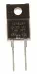 Stmicroelectronics Diode - 1200v-8a Diode, Ultra Fast 50ns, To-220f