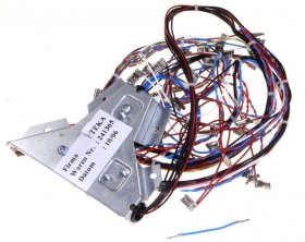 Kuppersbusch Harness - 527475 Cable Harness