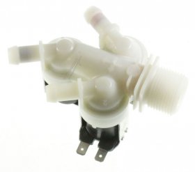 Valve - C00337297 481928128245 Magnetic Valve [Whirlpool Indesit]