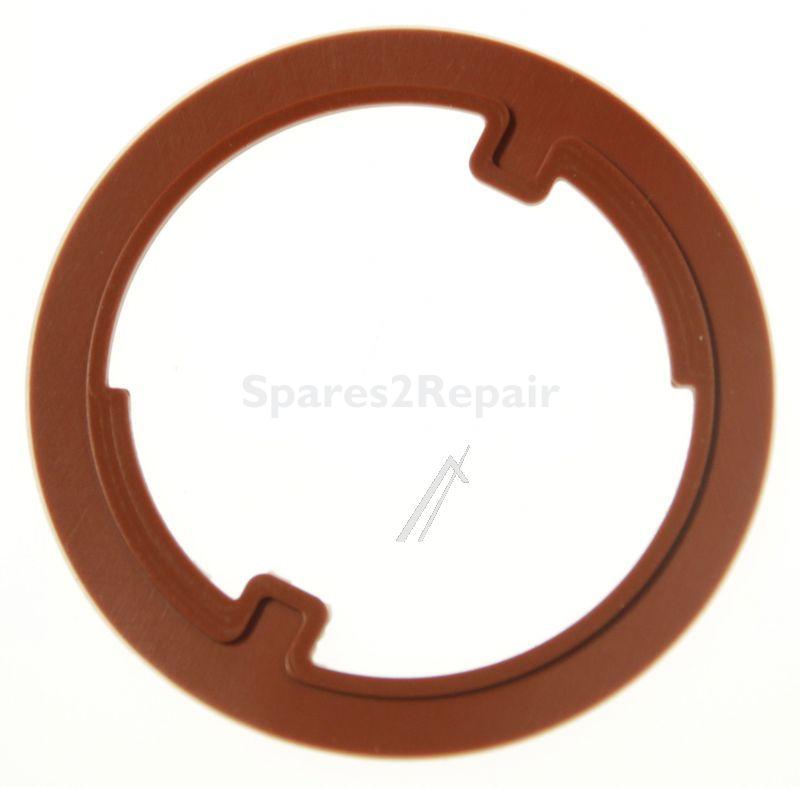 Smeg Sealing Materials - 754131059 Double Body Gasket P106