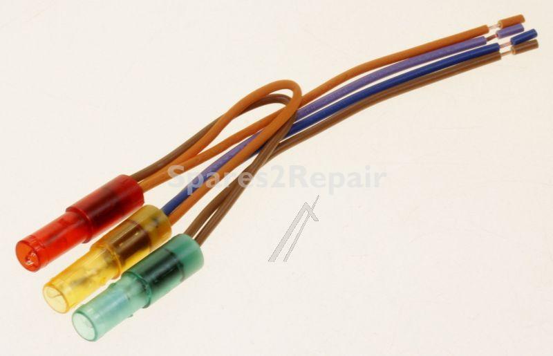 Light Rail - 00110824 Strip Decor [Bosch Siemens]