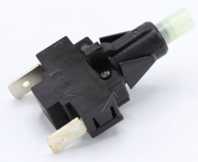 Smeg Switch - 814490388 Lamp-motor Switch