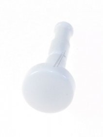 Button - 42006570 Timer Button (18 8mm white) [Vestel]