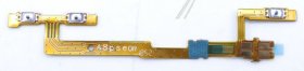 Sony Flexi print Connector - Hq22002528000 U50059351 Side Button Fpc