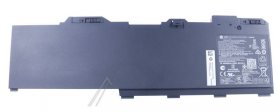Hewlett Packard Laptop Battery - 807611-132 Hp Cl Sanyo18650 2 8ah
