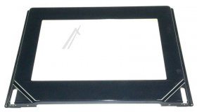 Kuppersbusch Oven inner Door Glass - 566165 Sheet Metal (backing Plate With Washer)
