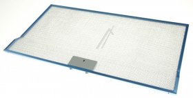 Elica Grease Filter - Gri0077547a Grease Filter Gfa Un 1mg 566x310 8