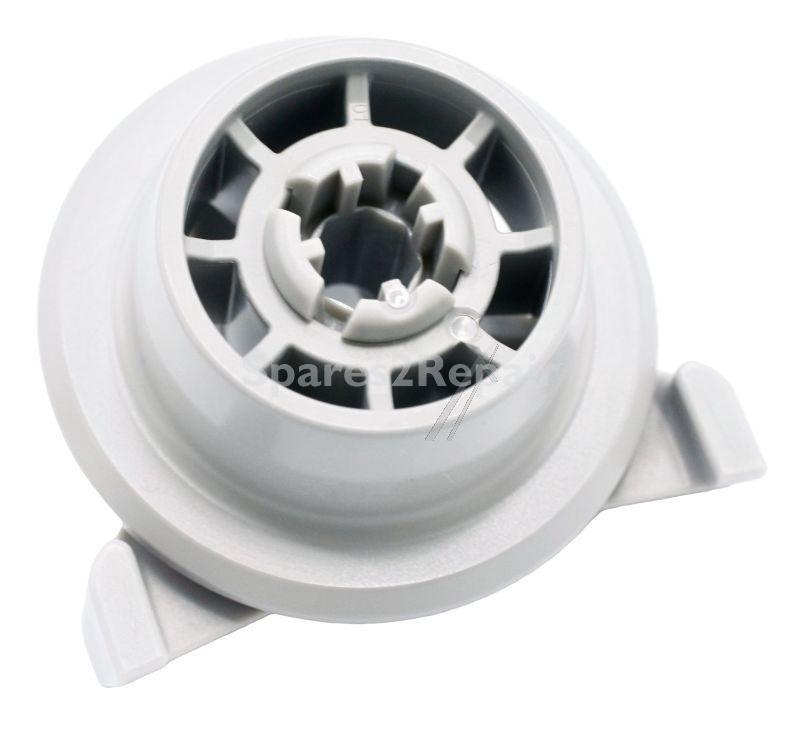 Roller For Dishwasher Basket - 10014039 Wheel [Bosch Siemens]